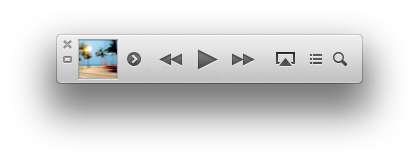 Обзор iTunes 11: новый интерфейс со старыми возможностями